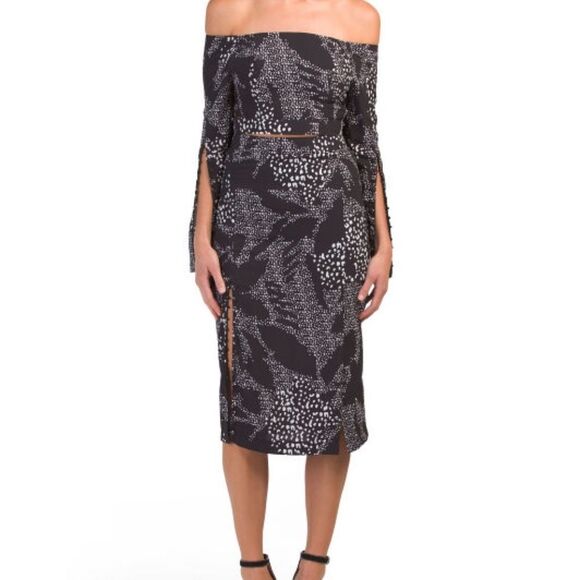 Sexy White Closet crop top****top only**** - Picture 1 of 8